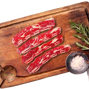 Costillas de Res Congeladas en Paquete a Granel, Carne de Alta Calidad, Adecuada para Servicios de Catering, Distribuidores de Alimentos, Importadores, Descuento Especial - Product Image 2