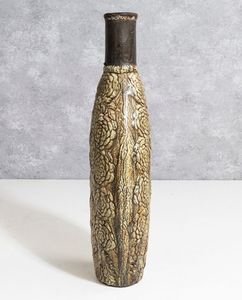 Best Selling Handcrafted Metal Flower Vase Home Living Room <b>Interior</b> Desktop Decor Premium Home Decoration <b>Accessories</b> - Product Image 3