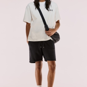 Camiseta camiseta para hombre de gran tamaño básica Casual 100% algodón moda hombres niños Hombre Nuevo estilo buen Mejor Precio Oferta Hip Hop - Product Image 2