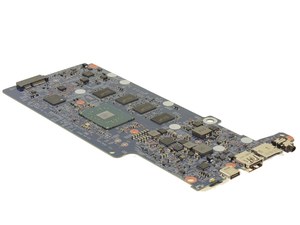 แล็ปท็อปใหม่สำหรับ Dell Chromebook 5190แผงวงจร Intel Celeron N3450 1.1GHz Quad Core 32GB 89TFY 089TFY - Product Image 4