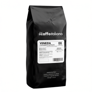 Granos de Café Arábica Italiano Tostado Venice, Calidad Premium para una Taza de Café Suave y Perfecta - Product Image 2
