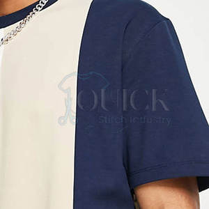 Camisetas Extra Grandes para Hombre, Cómodas y a la Moda, Talla Personalizada, MOQ Bajo, Alta Calidad, Secado Rápido, Transpirables y Ecológicas - Product Image 6