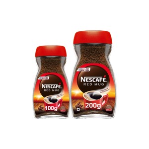 Polvo de café instantáneo a granel Suministro al por mayor Exportación directa de fábrica - Product Image 6