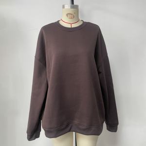 Sudaderas y sudaderas simples de estilo vintage de alta calidad para mujer Haus Industries - Product Image 1