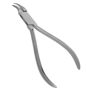 Instruments chirurgicaux dentaires en acier inoxydable de haute qualité outil orthodontique en plastique manuel avec conception de bec de faucon - Product Image 1