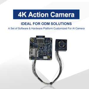 Capteur CMOS IMX258 Mini <span class=keywords><strong>module</strong></span> de caméra USB <span class=keywords><strong>Module</strong></span> industriel détachable industriel 4K 13MP avec conformité OIS et UVC - Product Image 3