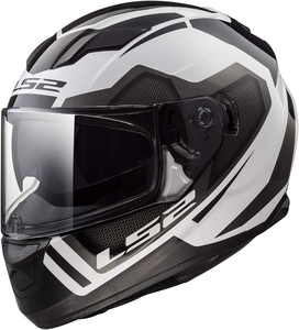 Casco Integral <span class=keywords><strong>LS2</strong></span> Nuevo para Motocicleta con Visor Doble Espejado, Material ABS, Aprobado por <span class=keywords><strong>DOT</strong></span>, 1 Año de Garantía - Product Image 6