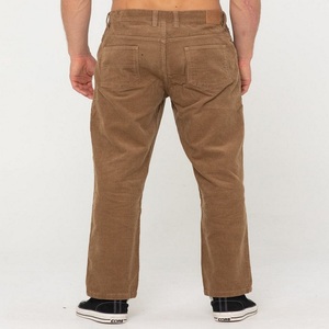 Sustainable Men's Jogger Pants Windproof High Quality Trending Zipper Closer Casual Men's Loose Fit <b>Yoga</b> Running <b>Trousers</b> - Product Image 4