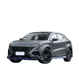 SUV Compact d'Occasion Vérifié 2025 à Énergie Nouvelle 2.0T Turbo Volant à Gauche Boîte Automatique Sièges en Cuir Prêt à Rouler Japon - Product Image 1