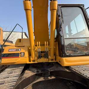 รถขุดมือสองรุ่นดั้งเดิม CAT320BL 320CL 320D ปี 2022 บุ้งกี๋ขนาด 1.2 เมตร น้ำหนักใช้งาน 20 ตัน เครื่องยนต์/มอเตอร์/ปั๊ม สภาพดี - Product Image 6