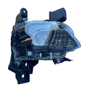 Pour Lexus LX600, ensemble de feux antibrouillard LED, pare-chocs avant, clignotant, 8130-6014 81360-60161 RAYSEZE LX Parts - Product Image 2