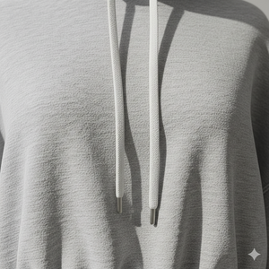 Chaqueta Bomber Impermeable Premium OEM para Mujer con Cremallera, Teñida en Pieza, Manga Abullonada, Tejido Plano para Otoño Frío - Venta al por Mayor - Product Image 3