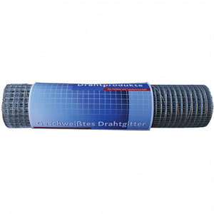 Galvanized <b>Wire</b> Mesh 5m Long and 1.02m High Garden <b>Netting</b> 12.7 X 12.7 mm Mesh Size - Product Image 2