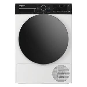 Sèche-linge 8 kg 6 Sense C WD 86M WBS IT Classe A en blanc 6 Sense C WD 86M WBS IT - Product Image 1