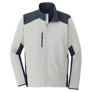 Veste Softshell respirante à séchage rapide hommes vêtements de randonnée légers veste Softshell de protection en plein air hommes imperméable industriel - Product Image 3