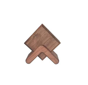 Tendances naturel En Bois Verres Stand Meilleur Design Produit Fabricant grossiste et Fournisseur De L'inde - Product Image 5