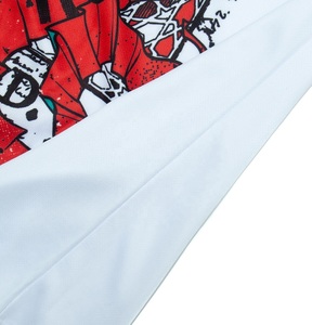 Diseñe su propio logotipo, fabricante de ropa de ciclismo de manga corta, ropa deportiva para bicicleta de montaña, camisetas de ciclismo - Product Image 6