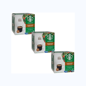 Para Grande House Blend Sweet Nut & Chocolate Flavored 102G Café a granel para venta al por mayor en cafeterías Oficinas y minoristas - Product Image 6