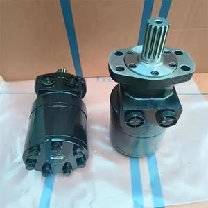 Moteur hydraulique de haute qualité série TG TG0625 TG0335MS030AAAA TG0405US081AAMF TG0625EW440AAAB TG0240MS030AAAA Moteur à piston - Product Image 2