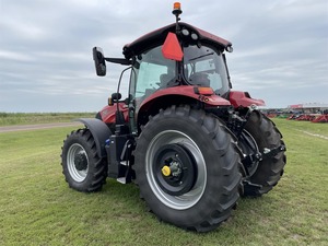 Tractor Case IH MAXXUM 2024 MC con componentes de núcleo de caja de cambios de bomba de motor 125 - Product Image 5