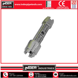 Best Quality Dual-Ended Tub Drain Wrench ODM Customizable <b>DIY</b> Hand <b>Tool</b> for Hardware Removal Wholesale Price - Product Image 2