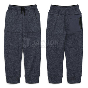 OEM Service Kids Joggers <b>Pants</b> New Design Kids Joggers <b>Pants</b> Best Price Casual Joggers For Adult Size - Product Image 4