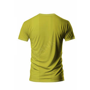 เสื้อยิมดีไซน์ใหม่มาแรง ระบายอากาศได้ดี ซับเหงื่อ ผลิตจากวัสดุรักษ์โลก - Product Image 2