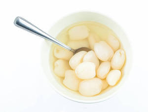 ผลไม้ธรรมชาติบรรจุกระป๋องลำไย - Product Image 6