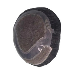 ผมแท้ 100% วิกผมทูเป้ ระบบเสริมผม แพทช์ผม Taz hair บังกลาเทศ - Product Image 2