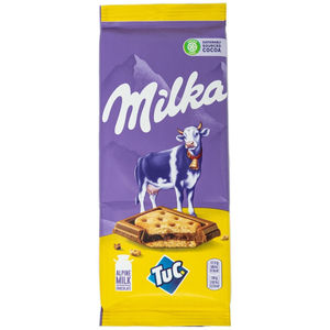 Chocolate Milka 100G Todos los Sabores Disponibles - Product Image 1