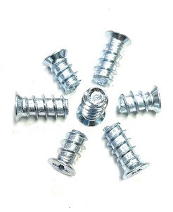 Taiwan Phil Flat Head Metric Euro Screws - Product Image 4