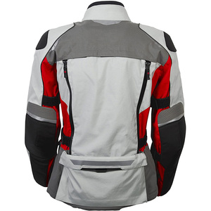 Chaqueta Cordura para hombre, precio al por mayor y de alta calidad, montar en motocicleta todoterreno para chaquetas, aventura y Turismo, Cardura - Product Image 3