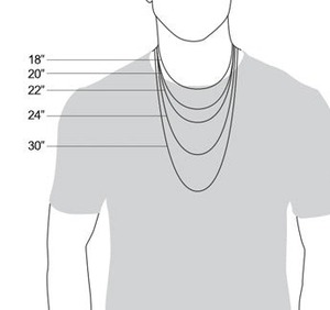 Brillante 10K oro laboratorio cultivado diamante collar E Color redondo brillante corte VVS2 claridad joyería Premium venta al por mayor alto tráfico - Product Image 6