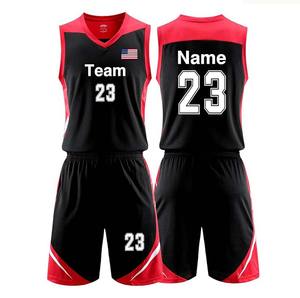 Uniformes Reversibles de Baloncesto para Hombre Industria Deportiva - Product Image 2