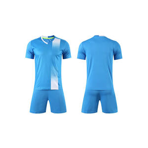 Ropa de fútbol cómoda de alta calidad Diseño de conjunto excelente Nueva llegada Uniforme de equipo deportivo de Pakistán - Product Image 6