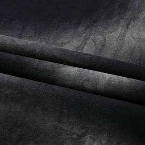 Camisetas Extra Grandes para Hombre, Corte Holgado, Estilo Casual Urbano, Cómodas, de Algodón, para Uso Diario y Moda Urbana - Product Image 5