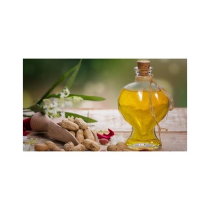 Huile d'arachide en gros, riche en saveur et en nutriments, idéale pour la friture et la cuisson à la wok. - Product Image 2