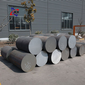 Barre ronde en <span class=keywords><strong>acier</strong></span> 1045 haute résistance, finition à froid, barre en <span class=keywords><strong>acier</strong></span> brillant pour pièces de machines, barre circulaire en <span class=keywords><strong>acier</strong></span> allié 40Cr, prix usine - Product Image 4