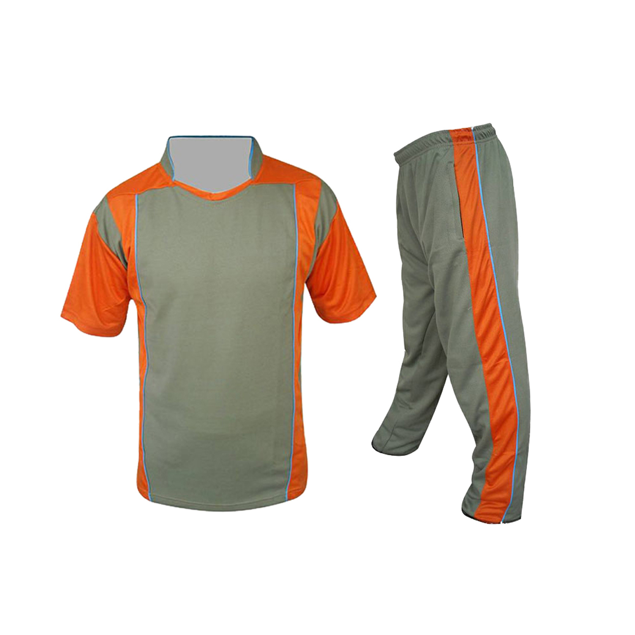Carta Sport Suéter De Cricket Para Hombre (XL) (blanco