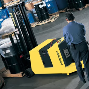 รับประกัน100% ใหม่รถยกพาเลทแบบ W40C Hyster มีในสต็อก - Product Image 1