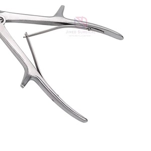 ที่ตัดกระดูกสแตนเลสเกรดพรีเมียม |   เครื่องมือผ่าตัดสำหรับศัลยกรรมทั่วไป |   เครื่องมือช่างความแม่นยำสูง ได้รับการรับรองมาตรฐาน CE ระดับ I - Product Image 4