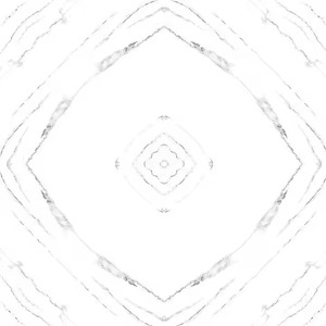 กระเบื้องปูพื้นหินอ่อนหินอ่อนด้านสไตล์โมร็อกโก30x30ซม. ลายดอกไม้ด้านห้องนั่งเล่น - Product Image 1