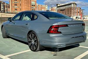 VOLVO S90 2022 IMPECABLE, LISTO PARA ENVIAR - Product Image 2