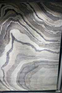 Exclusiva colección Shaggy personalizado estilo persa felpudo tejido duradero nailon polipropileno lavable sala de estar alfombra nuevo uso - Product Image 2