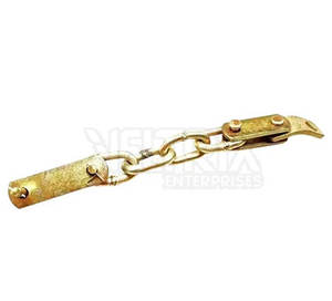 อะไหล่เครื่องจักรผลิตในปากีสถาน ชุดตรวจสอบโซ่ หมายเลข OEM รุ่น CTM-768 และ 1865195 สำหรับรถแทรกเตอร์ - Product Image 2