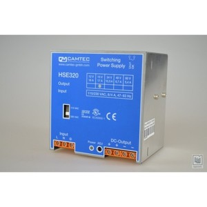 LW10212 - CAMTEC HSE320, HSE03201.15TLIRC, Alimentation à découpage - Product Image 1