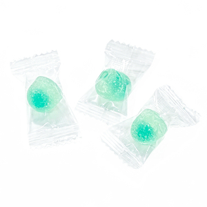 Fórmula personalizada para hombres: gomitas energéticas herbales con sabor a frutas, venta al por mayor, marca OEM exclusiva, ofrece opciones de color y sabor. - Product Image 3