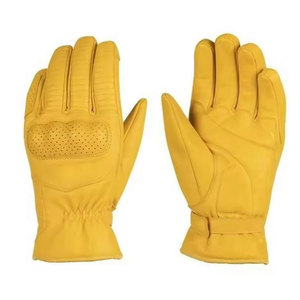 Nouveaux Gants de Moto pour Hommes 2026, Design Personnalisé, Haute Qualité, Vente en Gros - Product Image 1