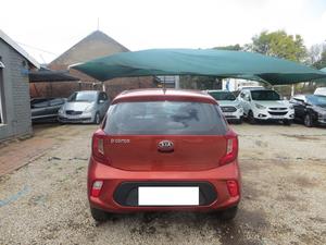 ใช้แล้ว lhd/rhd 2019 Kia picanto 1.0 - Product Image 2