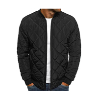 Veste bomber de qualité supérieure, style MA1, dernière conception, prix personnalisé et abordable, fabrication au Pakistan.